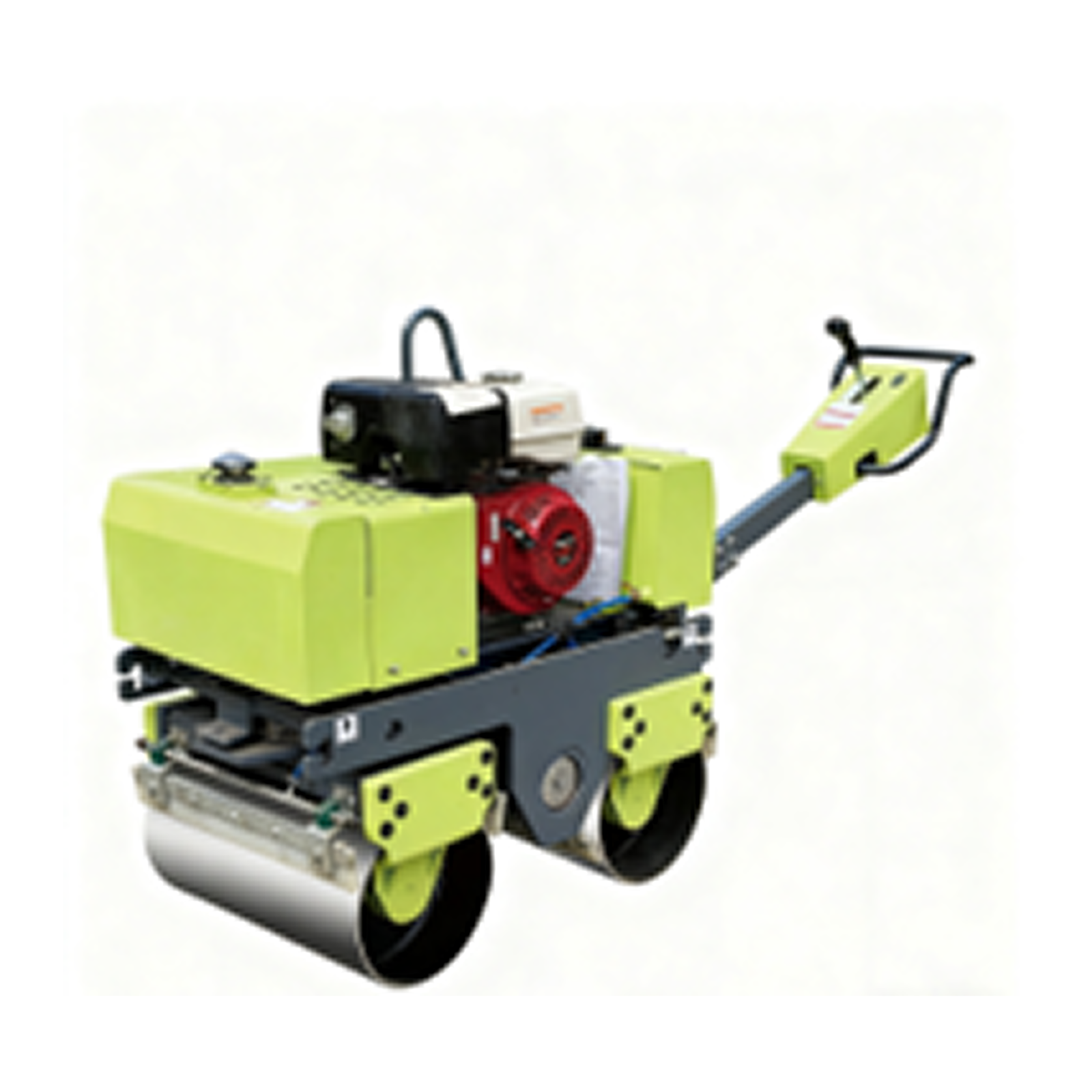 BM80 Road Roller