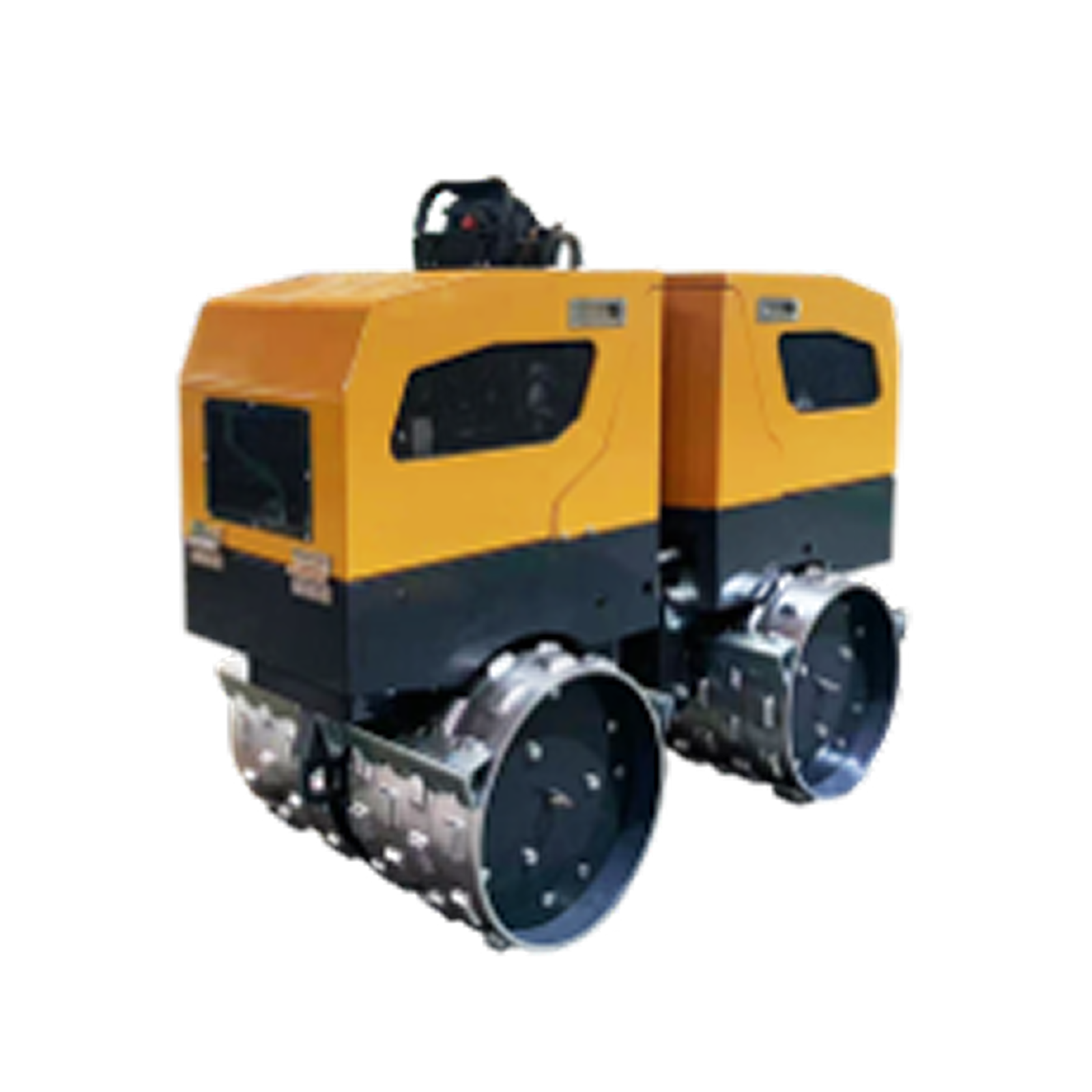 BMRC18 Road Roller