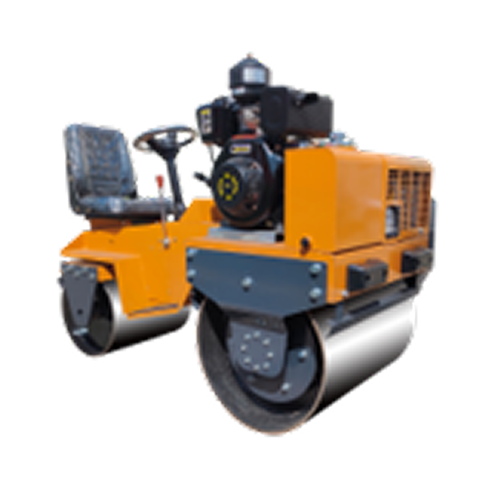 BM850 Road Roller