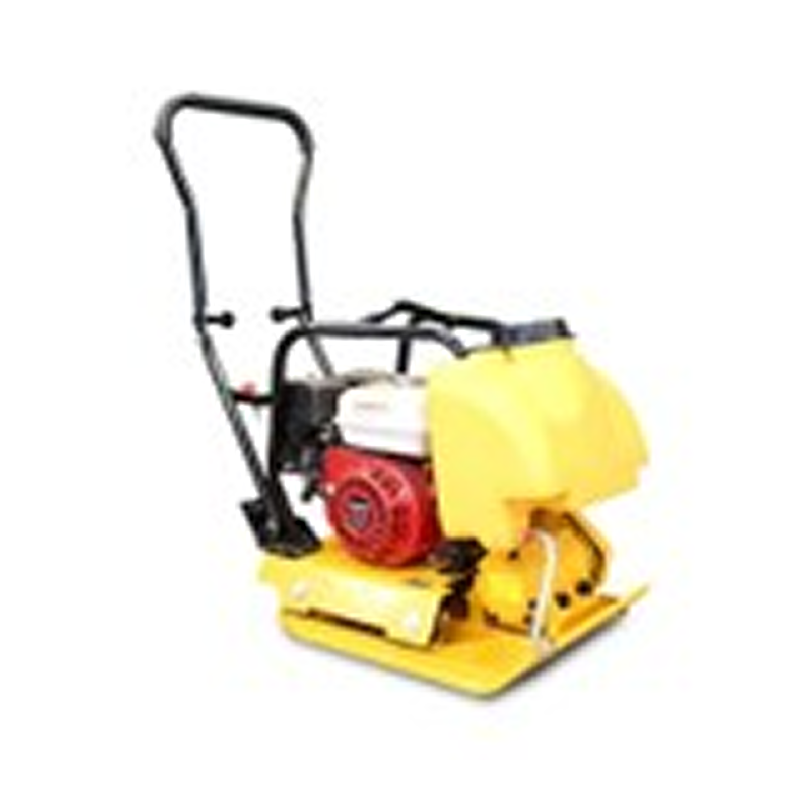 STP90 Plate Compactor