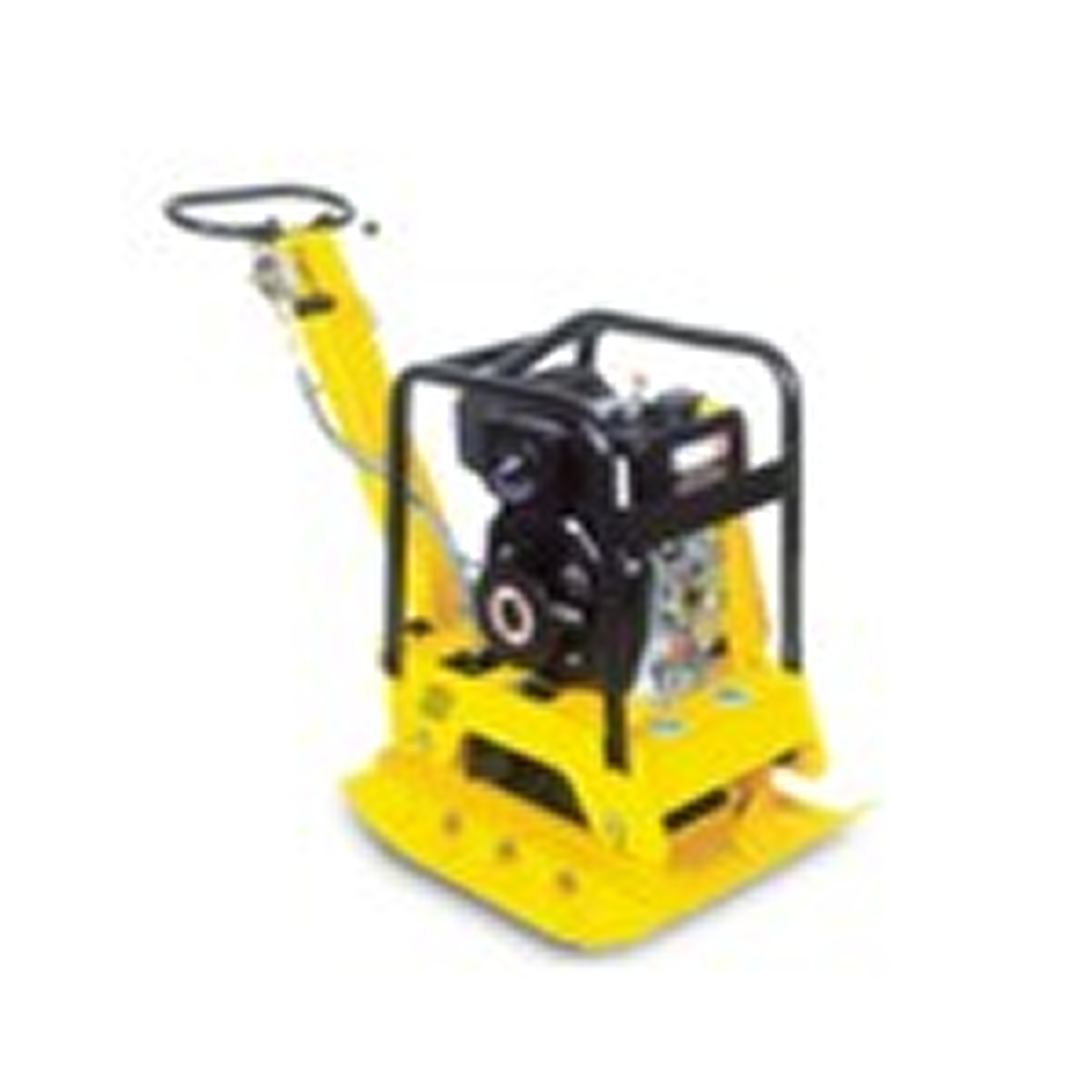 STP125 Plate Compactor