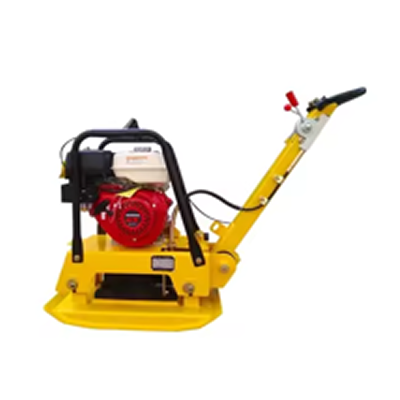 STP160 Plate Compactor