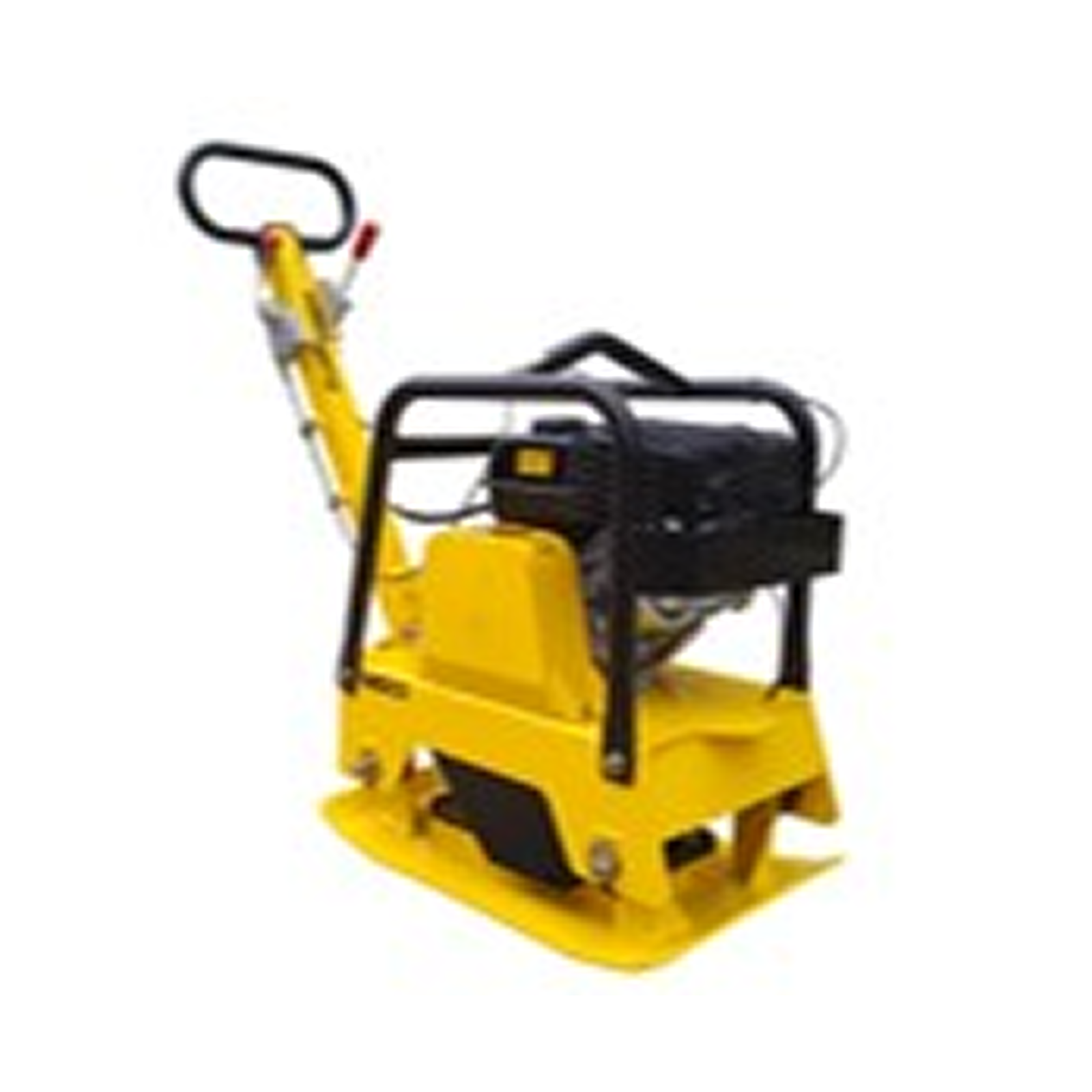 STP270 Plate Compactor