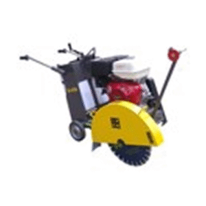 Q420 Cutting Machine