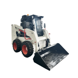 BMS50 Skid Steer Loader
