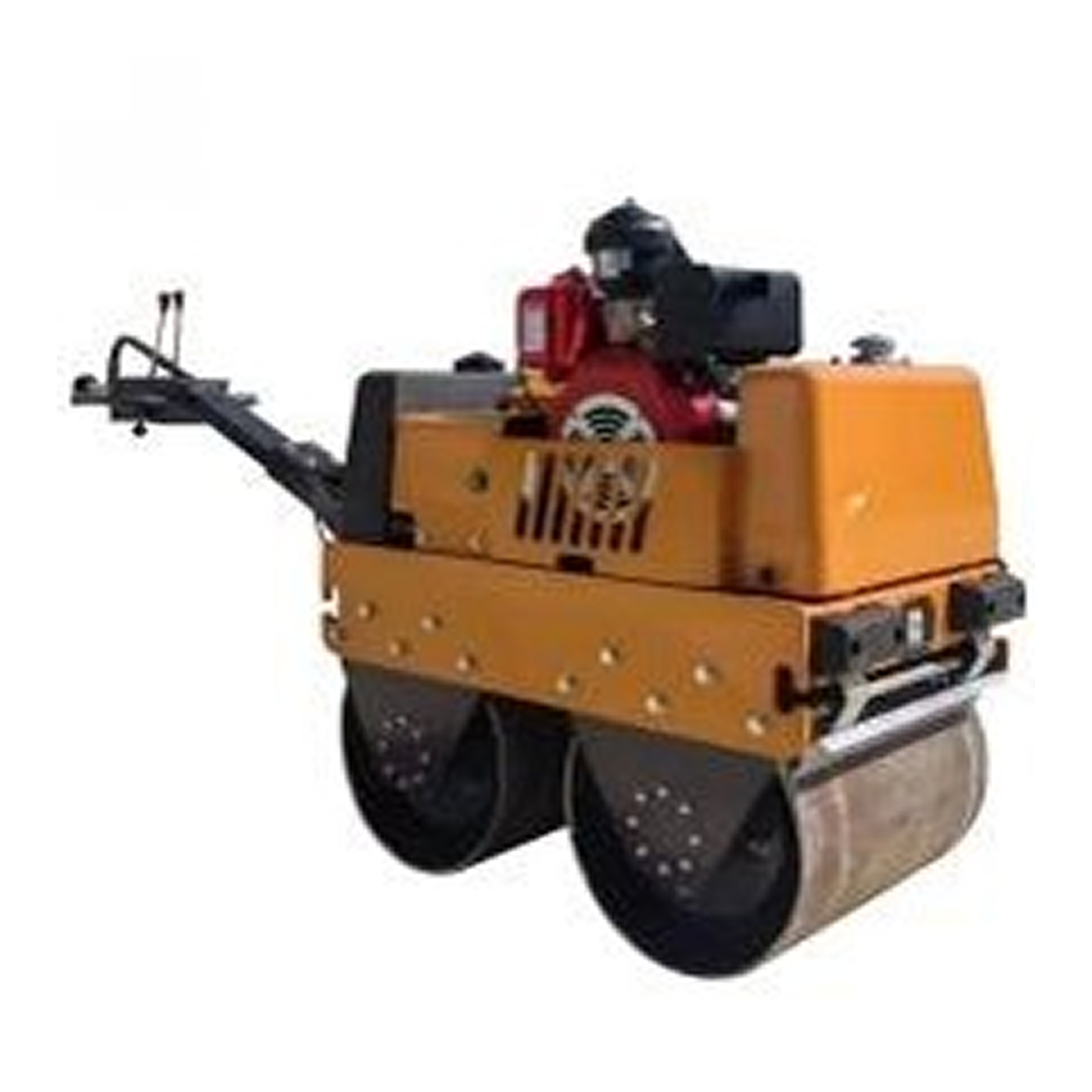 BM60 Road Roller