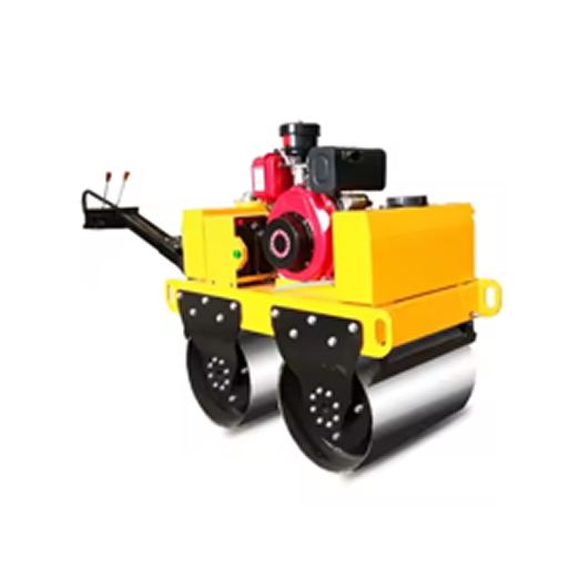 BM50C Road Roller