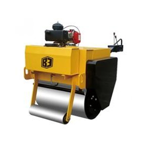 BM700 Road Roller