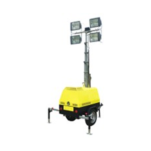 4VA4000 Light Tower