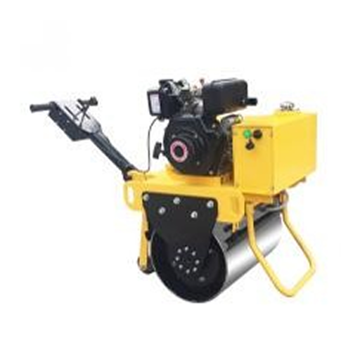 BM30 Road Roller